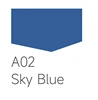 Sky Blue