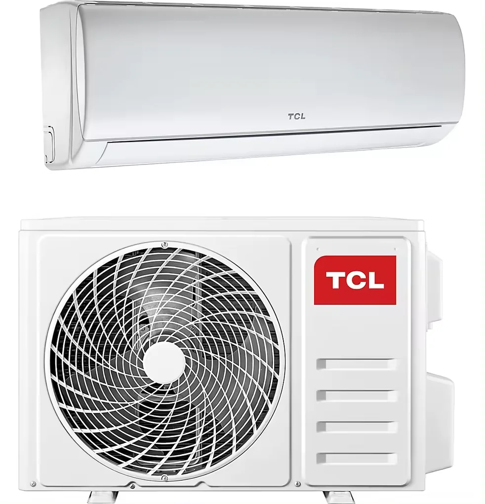 Tcl Oem Smart Wifi Split Energy Efficiency Inverter Self-cleaning ...