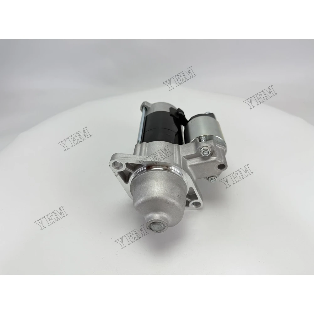 Japan OEM Parts 6A320-59213 for Starter Motor D1105