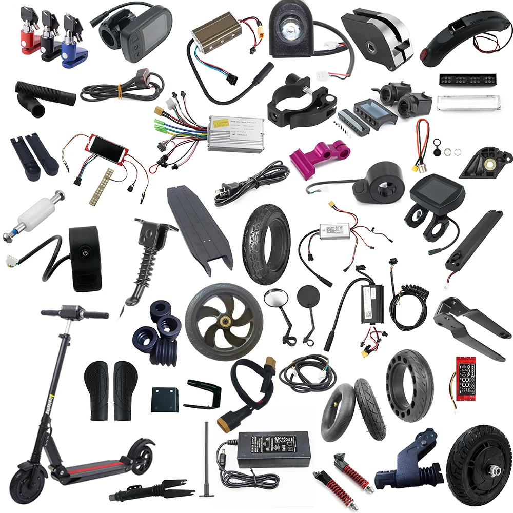 Scooter Accelerator Accessories Kukirin G2 Pro/G2 Max Scooter Universal Accelerator Throttle