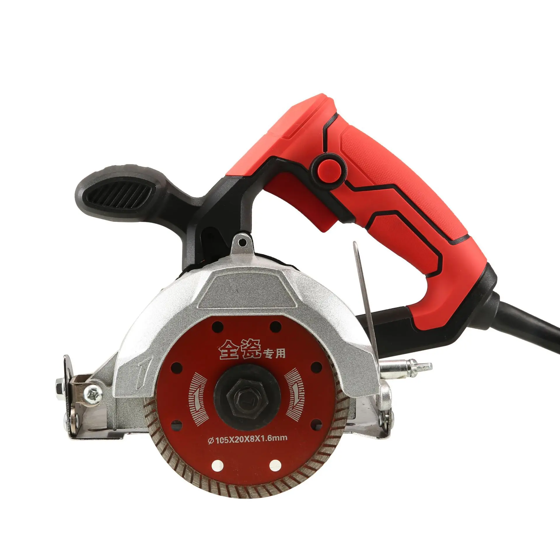 High Quality 125MM Portable Power Saws Electric Saw for Cutting