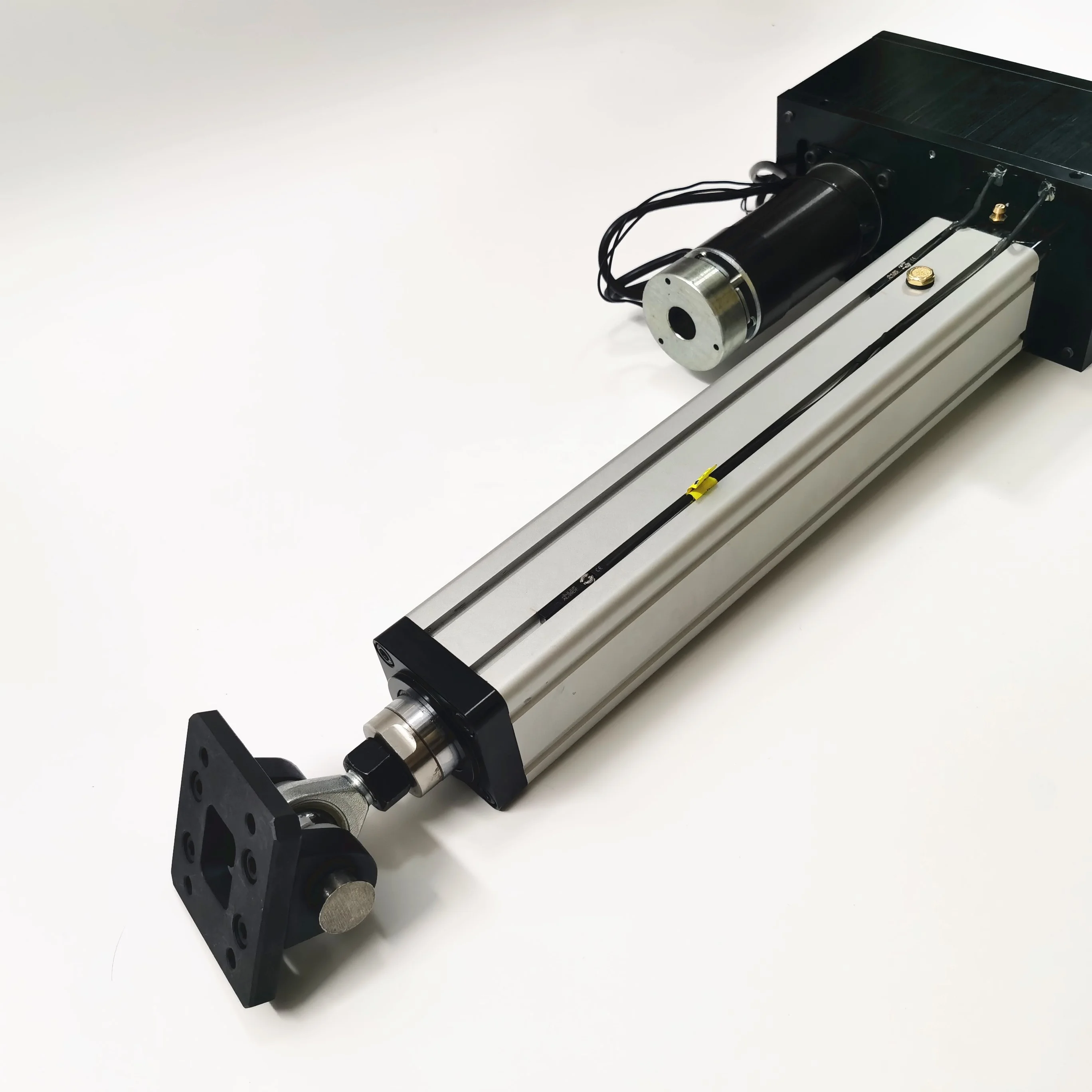 Electric Linear Actuator 240v High Speed Servo 8000N