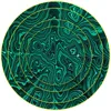 4pcs plate