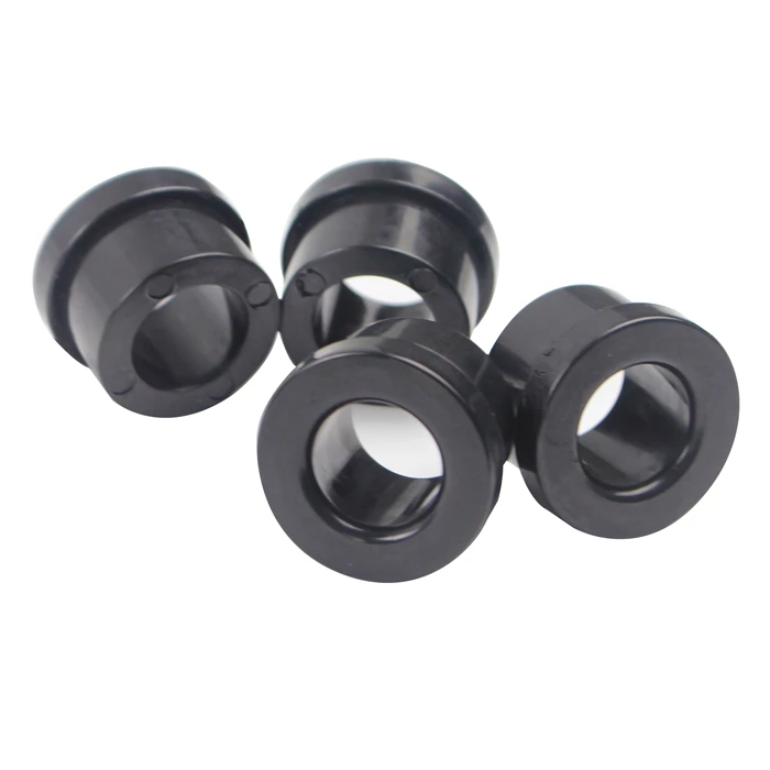 Motorcycle Parts Polyurethane Handlebar Riser Bushings For Harley 1984