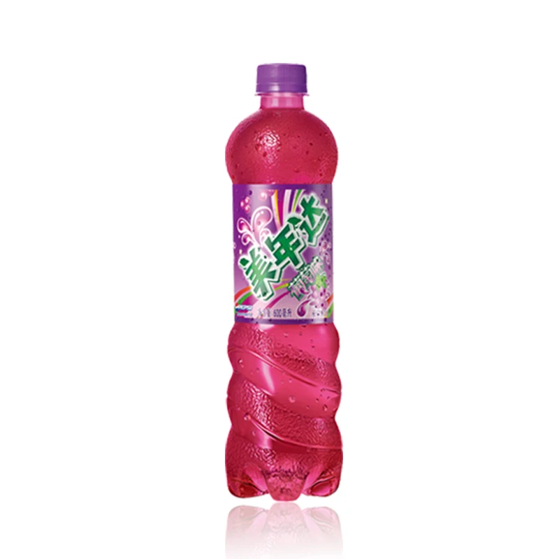 ソフトドリンク Maru 卸売炭酸ソフトドリンク飲料ミリンダ炭酸ソフトドリンクアップル