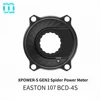 Black2-EASTON 107 BCD-4S