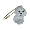 Chien blanc 11