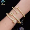 Gold-4mm wide