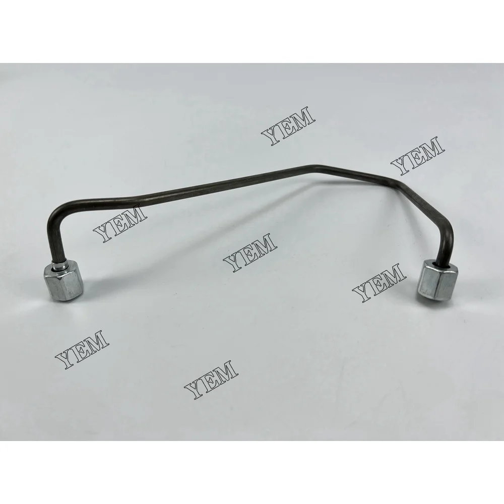 1C010-53720 Fuel Pipe for Kubota V3300 Engine Replacement Parts 5