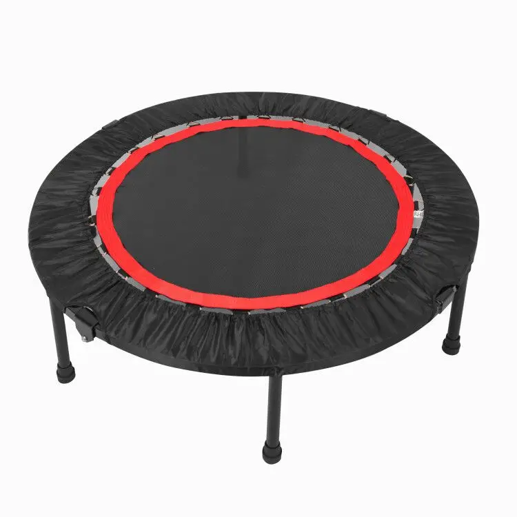 Pro Trampoline батут Fitness