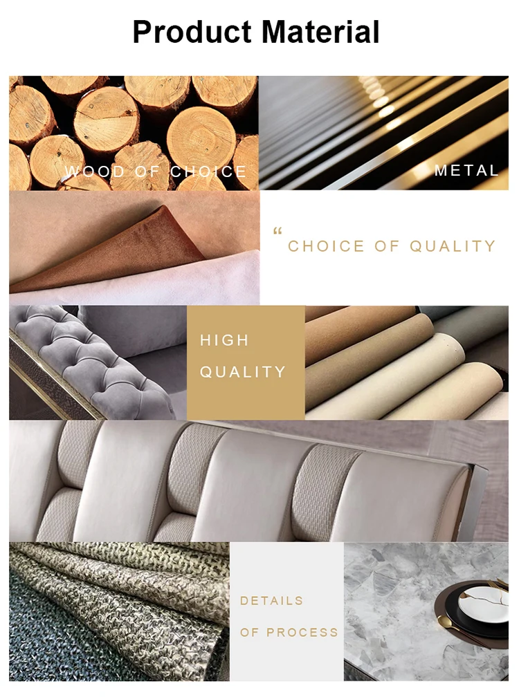 Product-Material