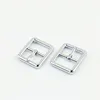 Chrome-brig silver