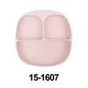 Pale Mauve