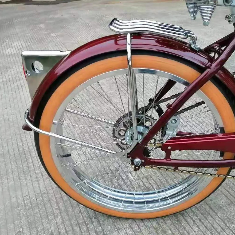 Carburatore Moto Per Bici Da Bicicletta Motorizzata Con - Foto 5