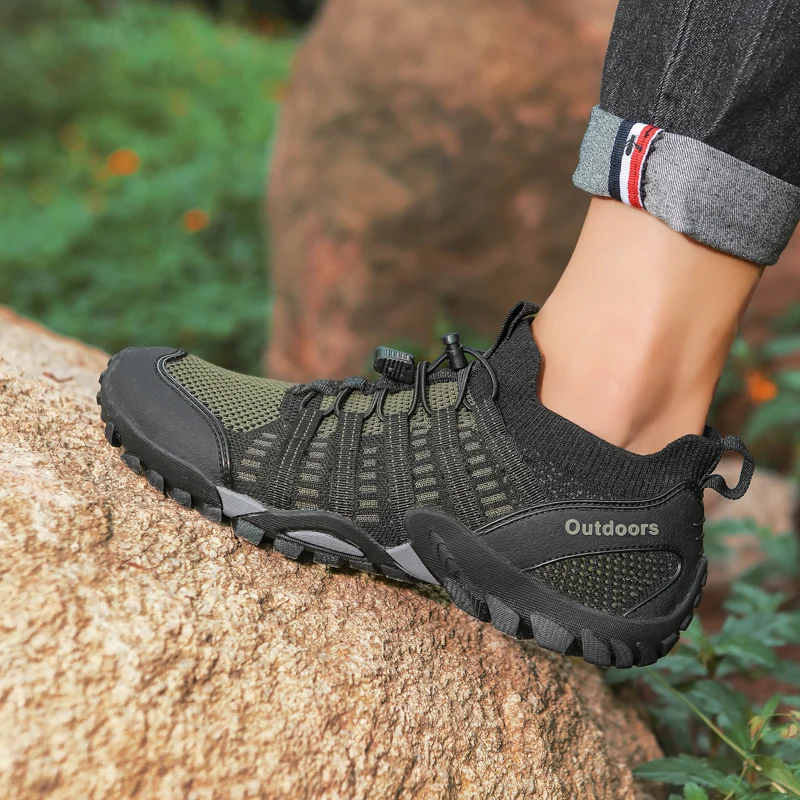 barefoot shoes for walking