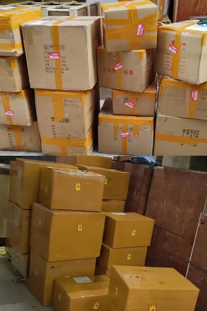 Yiwu Lucky Star Crafts Co., Ltd. 2