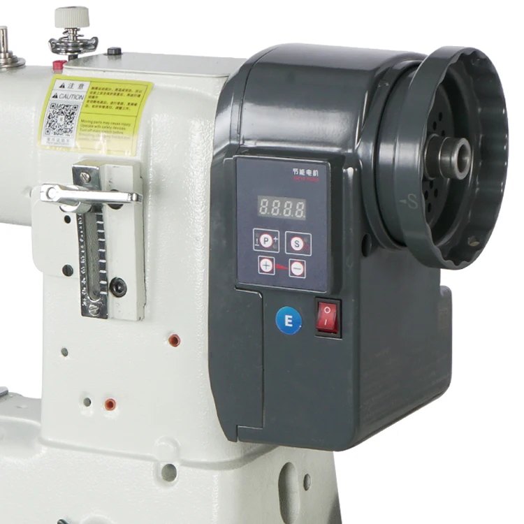 Jianglong 335D3 Sewing Machine - High-Speed & Reliable