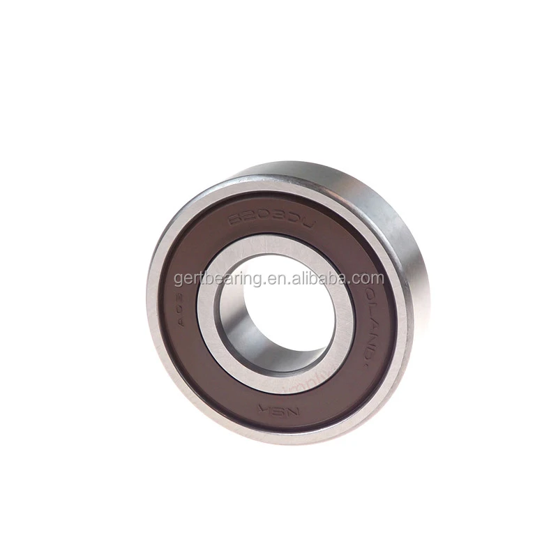 Cuscinetti A Sfere 626-ZZ 6x19x6 Mm 15 Pezzi | Doppia Schermatura Acciaio Per Macchinari
