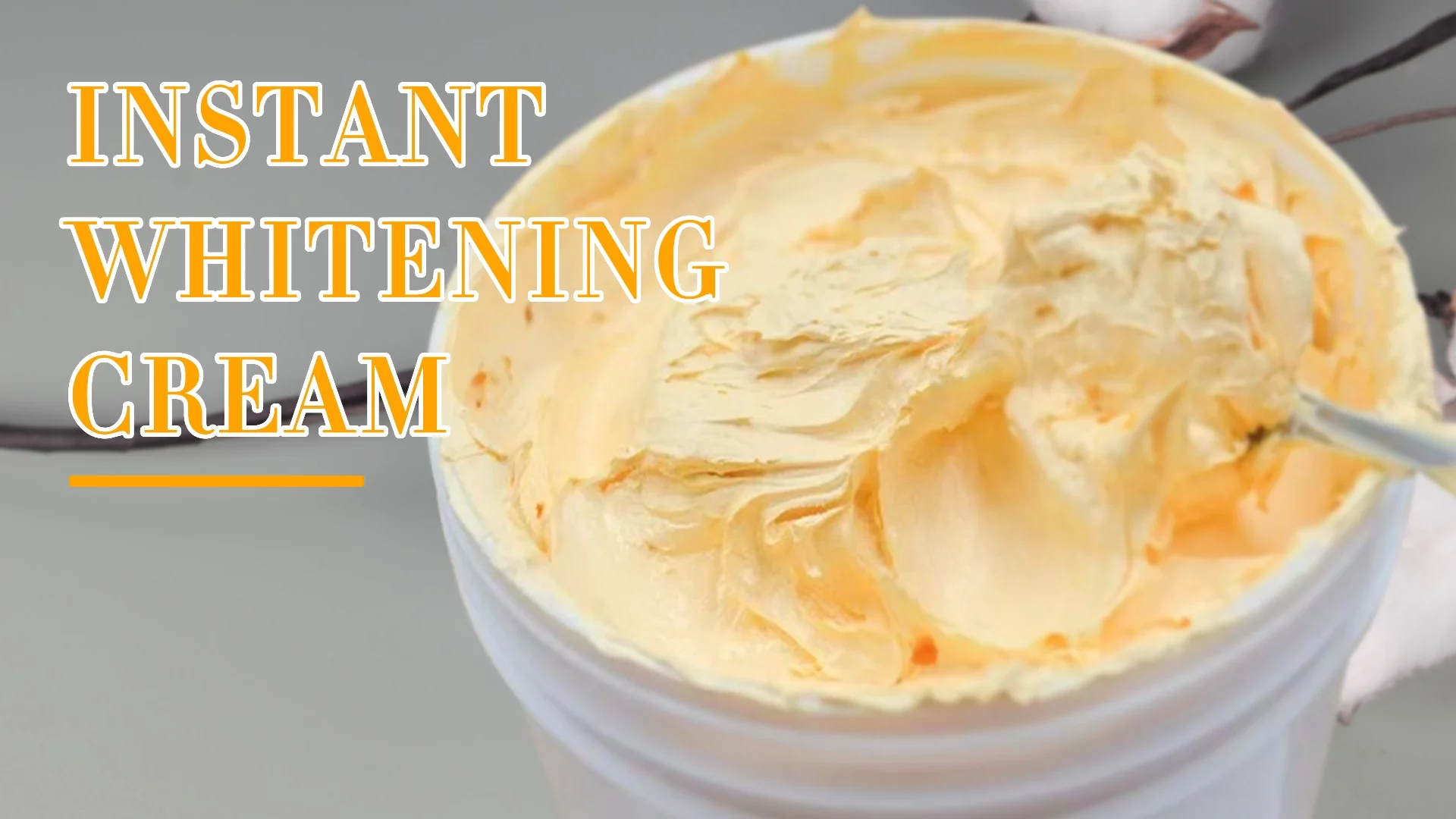 Lightening Cream Skin Whitening Dark Moisturizing Firming Private Label