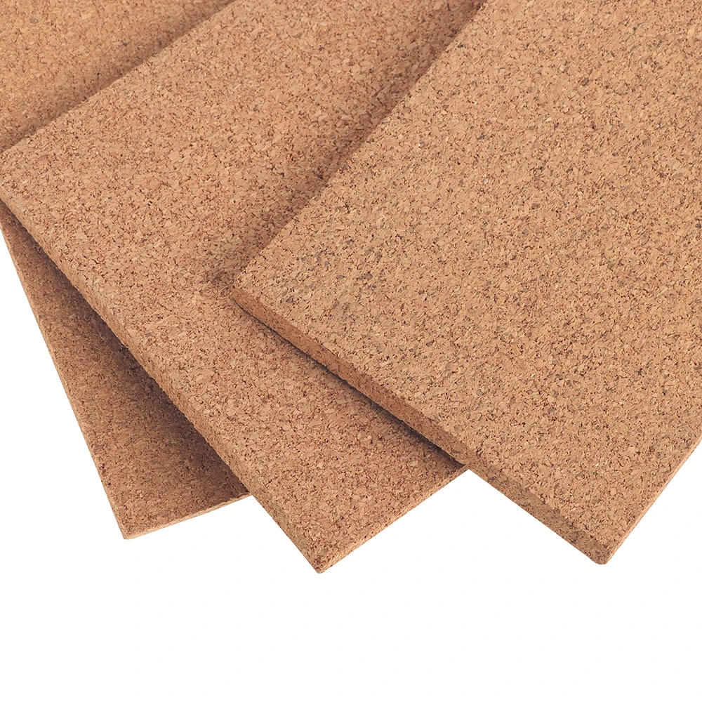 Wholesale Portugal Imports High Density Nature Cork Sheet Roll Cork Sheet  Board - China Cork Reel for Coaster, Cork Reel for Message Board