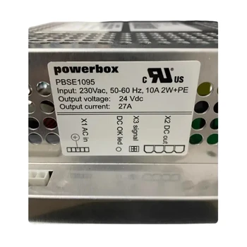 New and Original PLC Power Supply pbse1095