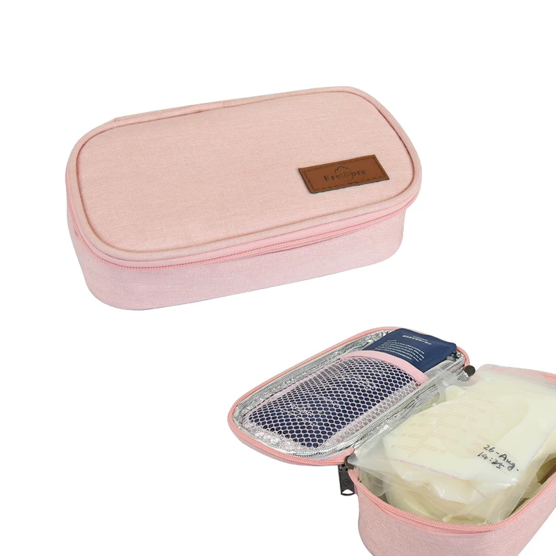 pocketbook lunch bag