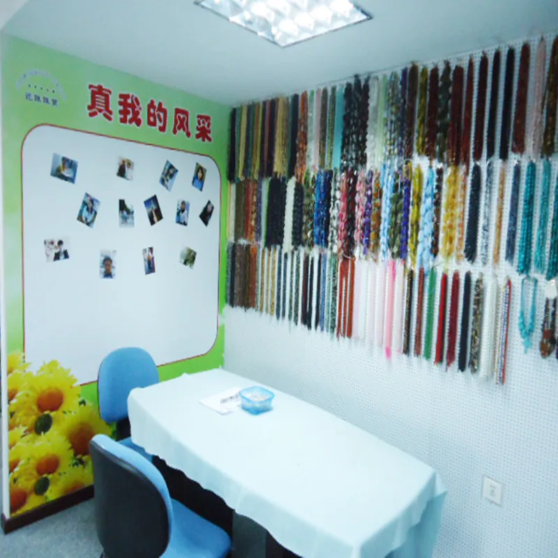 Guangzhou Charmingbeads Jewelry Co., Ltd.