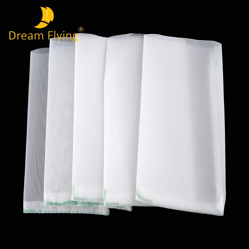 2019 Newest 2*3 100% nylon 36/72/90/120micron Rosin Press Filter Mesh Bag