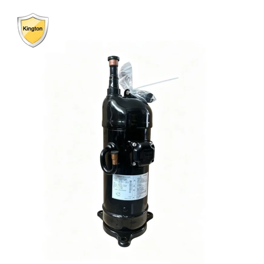 DAIKIN Scroll Compressor JT200B-BY1L@K - Reliable Performance