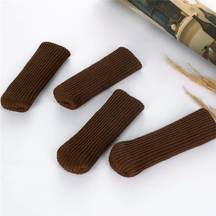 High Quality Chair Socks Stretch Knitting Chair Leg Socks Elastic Chair Leg Socks 6 Pack Buy Chair Socks Stretch Chair Socks Elastic Chair Socks Product On Alibaba Com