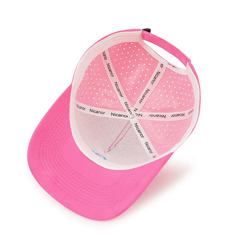 Blank Golf Rope Hats Casquette Homme,Snapback New Baseball Golf Cap