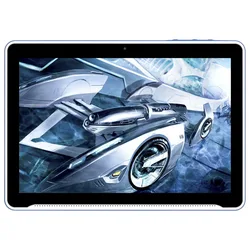 Самый дешевый завод 10 1 дюймов планшет для детей развивающая SC9863A Octa (8)-core 4G + 64G Клавиатура чехол 2 в планшетный ПК с сенсорным экраном