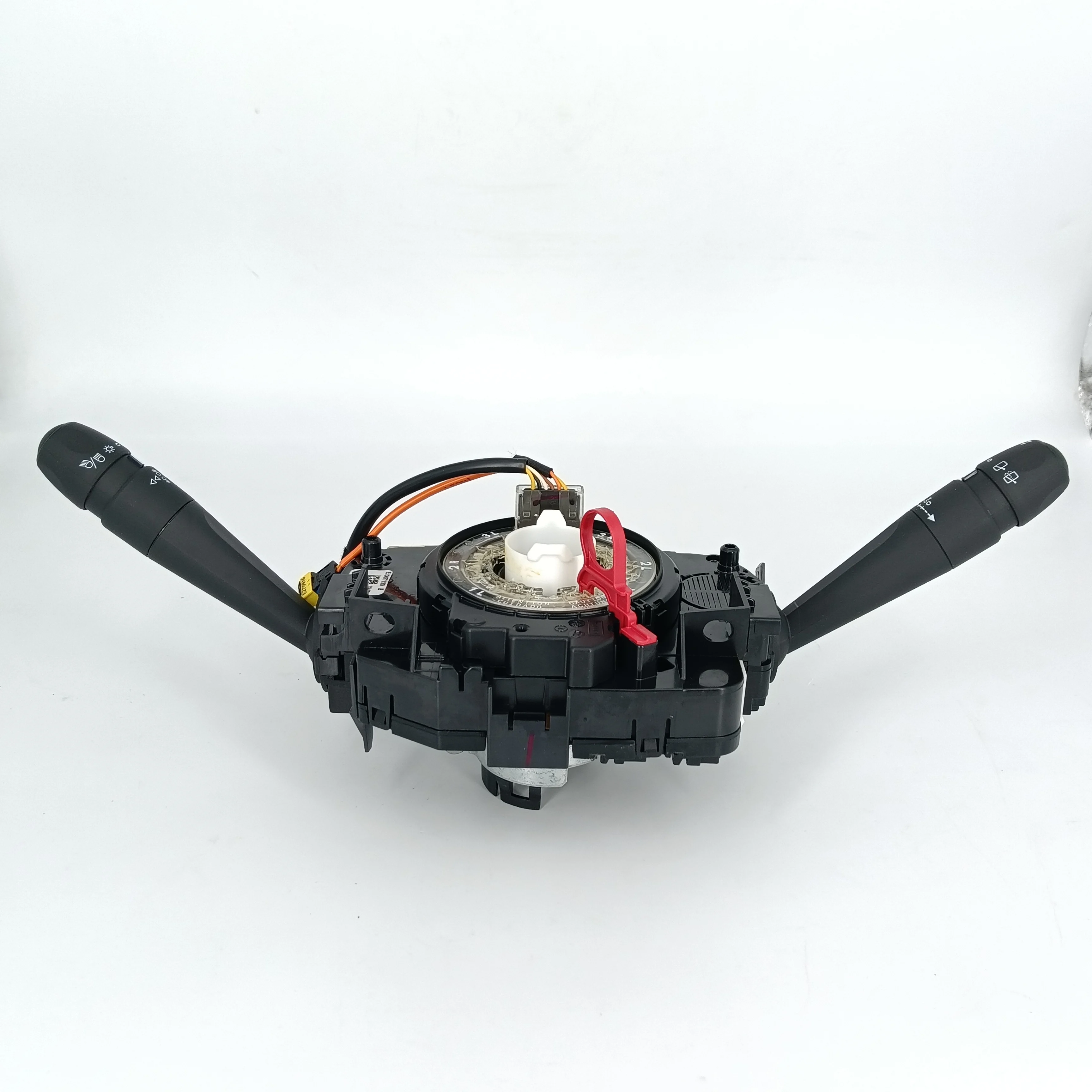 Automobile Multifunctional Control Steering Wheel Switch 98081767ZD for Peugeot 308 408 508