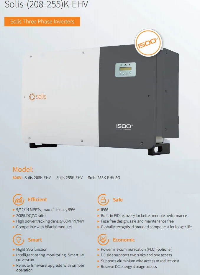 5KW High Efficiency PV Grid Tied Solar Inverter With TUV Certificate
