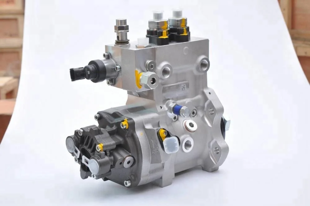 vg1034080001 cp2泵用于中特鲁奇howo weichai wd615l柴油高压泵