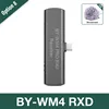 BY-WM4 RXD for IOS