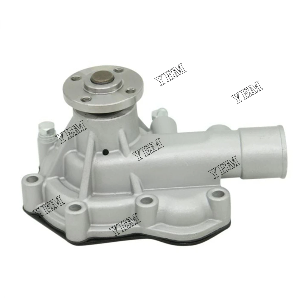 Water Pump 32B45-10031 32B45-10032 for Mitsubishi S6S for CAT DP50 DP60 Engine Replacement Parts 5