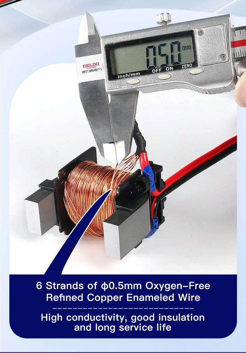 Split Core Current Transformer QNCTK1-36 300/5 400/5 500A 600A 5A 0.5 Class Current Sensor Open Type Current Transducer Clamp Ct