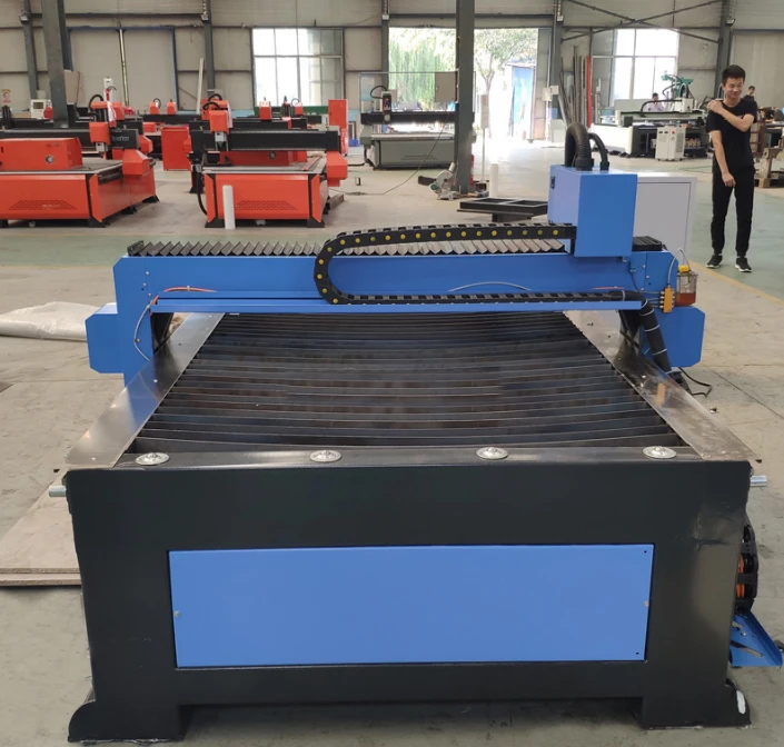 5x10 cnc плазменной резки автоматический cnc водяной стол cnc плазменный резак машина цена