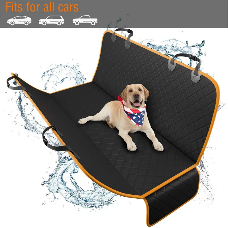 Dog Car Seat Cover Waterproof Dog Seat Covers For Cars Waterproof Dog