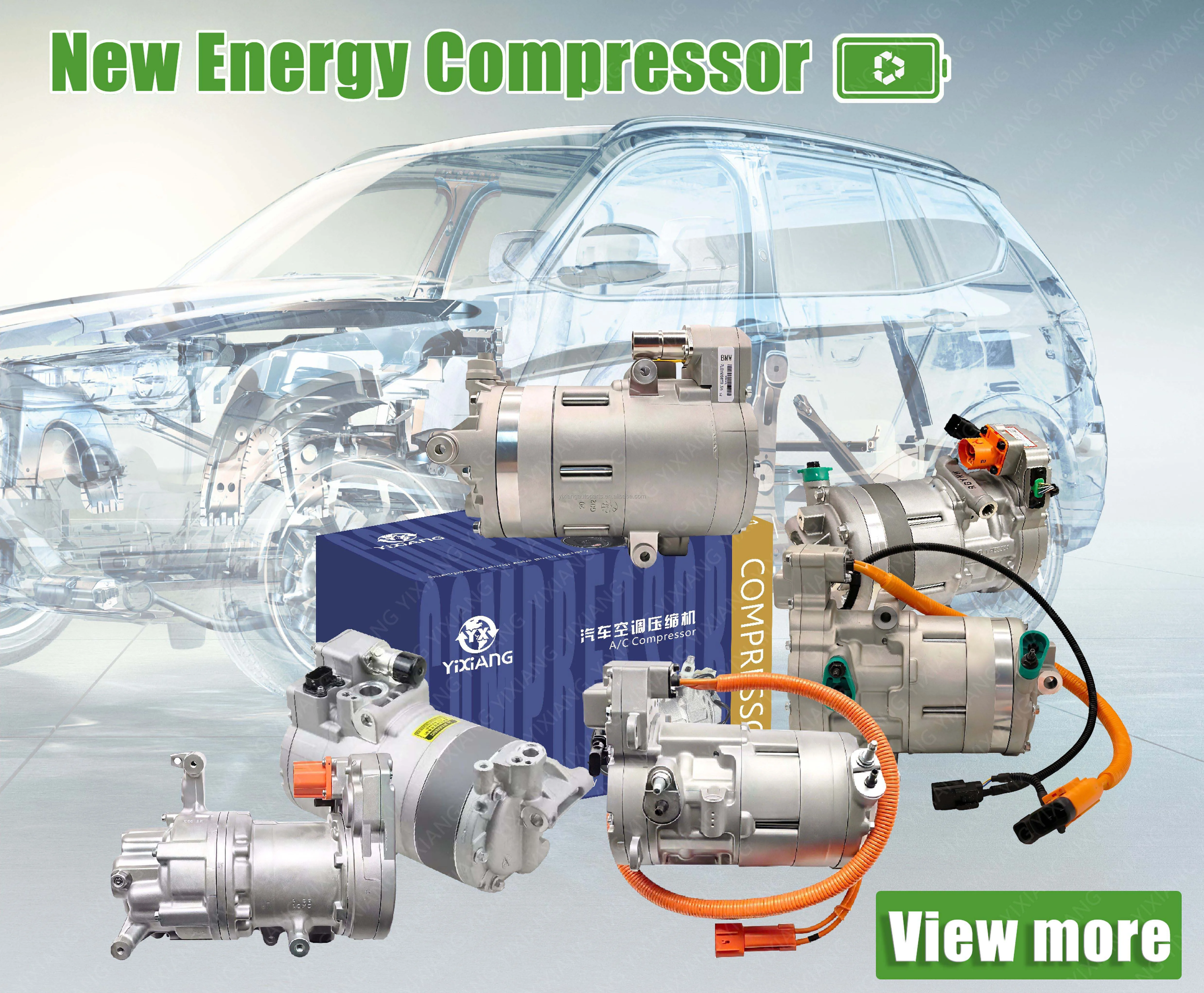 Hot Sale New High Quality Car Starter Alternator 28100-30040 for Toyota One-year Warranty Sample Available Rigorously Tested