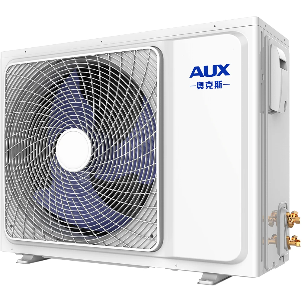 Aux 12000btu 18000btu 24000btu Cooling Heating Split Wall Air