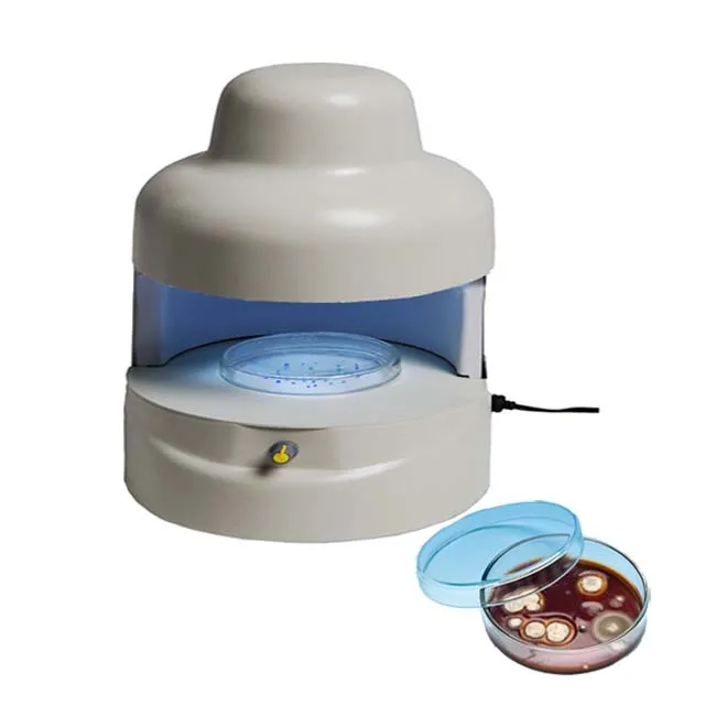 Автоматический счетчик колоний HCC -90D