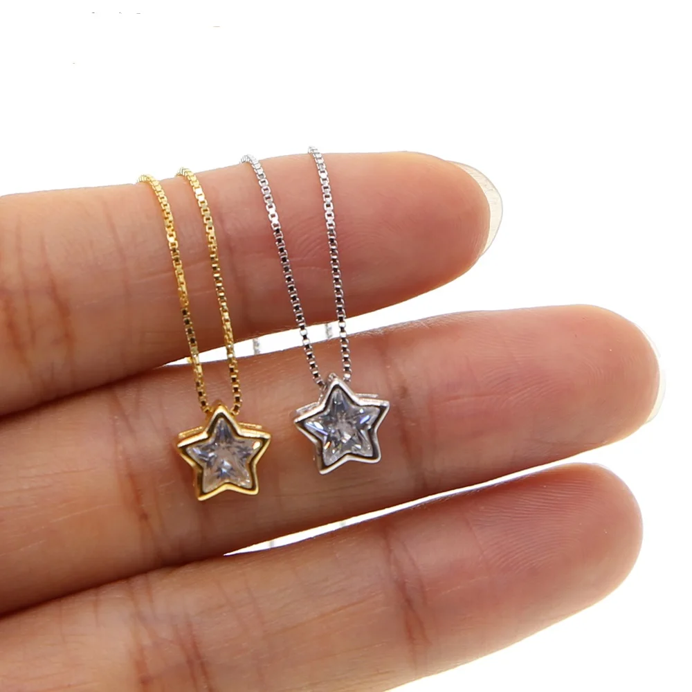 ★美品★chieko+★the star necklace the star necklace｜CHIEKO+(チエコプラス)公式通販