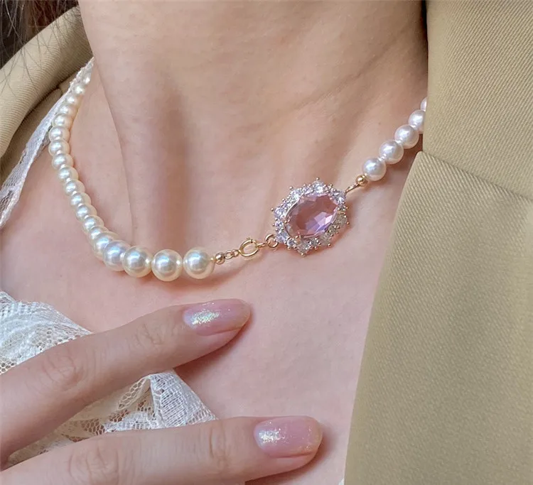 Sp Elegant Jewelry High Quality 
