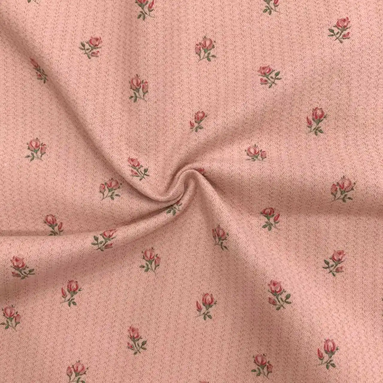 New Pattern High Quality Dyeing Printing Cotton Flannel Children Women Clothing Autumn Cotton Clothing