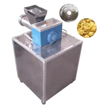Fully Automatic Pasta Production Line High Efficiency Spaghetti Making Machine