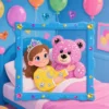 Pittura diamantata personalizzata-32