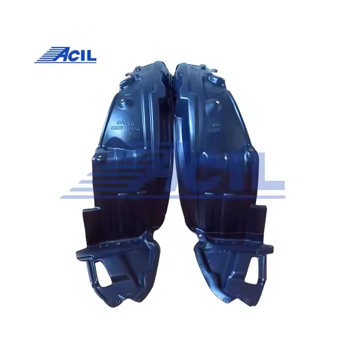 Acil TY006 Inner Fender Liner for COROLLA/ALTIS 2003-2013