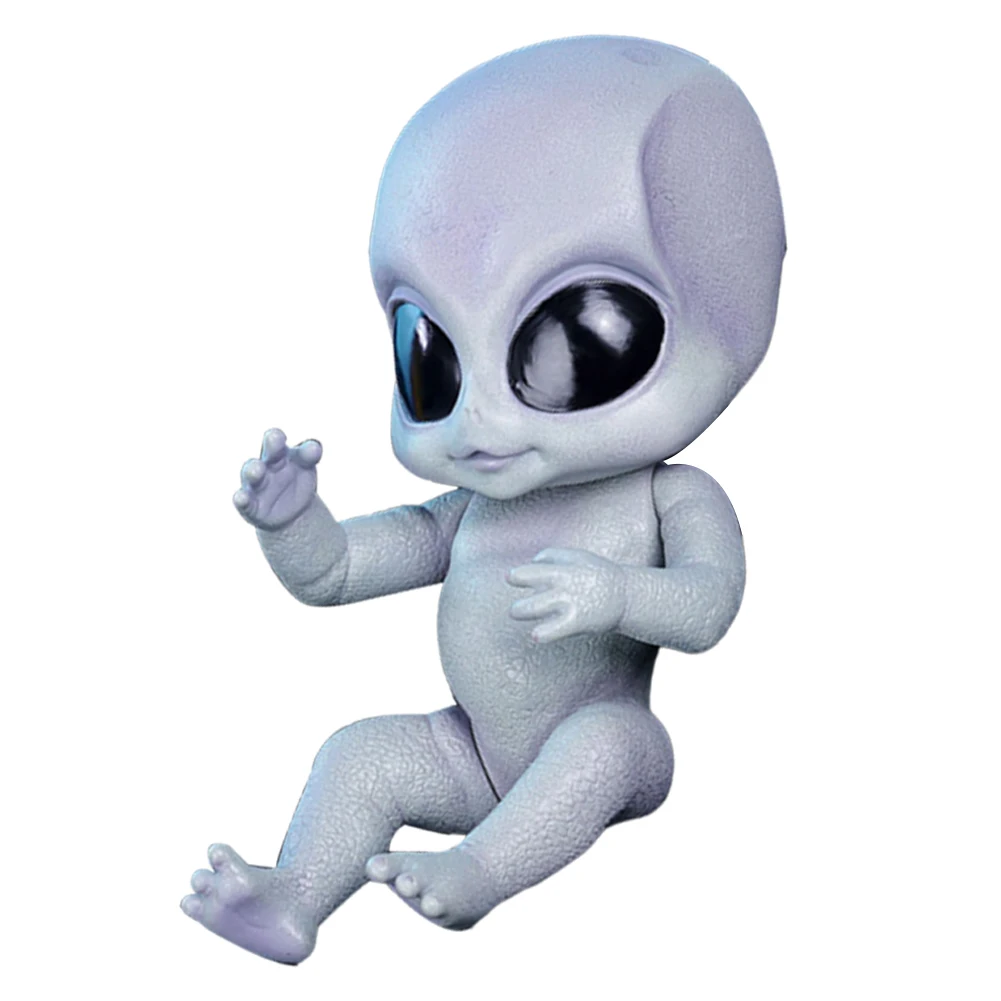 Poupees Alien Mignonnes De Bebe Realiste Taille De 158 Cm Reborn En Silicone Corps Complet Buy Safe Kids Doll Realistic Doll Full Alien Doll Product On Alibaba Com